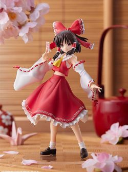 POP UP PARADE Touhou Project Reimu Hakurei