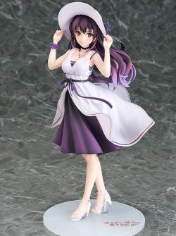 Saenai Heroine no Sodatekata ♭ — Kasumigaoka Utaha — 1/7 (Phat Company)