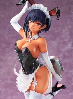 Saikin Yatotta Maid ga Ayashii — Lilith — 1/7