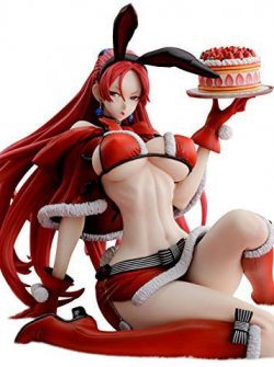 Senjou no Valkyria Duel — Juliana Eberhardt — 1/7 — X’mas Party