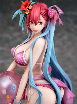 Senjou no Valkyria Duel — Riela Marcellis — 1/7 (Phat Company)