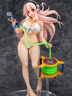 Senran Kagura: Peach Beach Splash — SoniComi (Super Sonico) — Sonico — 1/7 — Senran Kagura PBS Ver. (Phat Company)