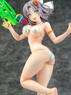 Senran Kagura: Peach Beach Splash — Yumi — 1/7 — PBS Ver. (Phat Company)