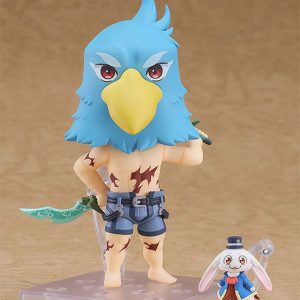 Shangri-La Frontier - Emul - Sunraku - Nendoroid #2383