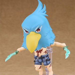 Shangri-La Frontier - Emul - Sunraku - Nendoroid #2383 — изображение 5