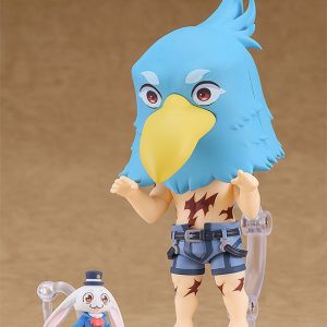 Shangri-La Frontier - Emul - Sunraku - Nendoroid #2383 — изображение 3