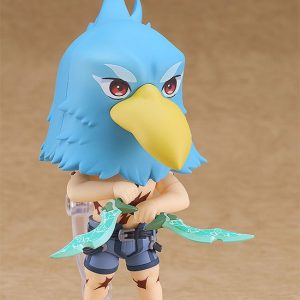Shangri-La Frontier - Emul - Sunraku - Nendoroid #2383 — изображение 2