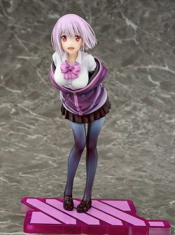 SSSS.Gridman — Shinjou Akane — 1/7 (Phat Company)