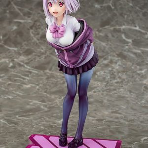 SSSS.Gridman - Shinjou Akane - 1/7 (Phat Company) — изображение 2