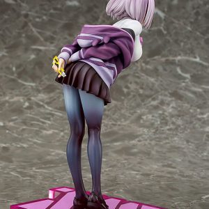 SSSS.Gridman - Shinjou Akane - 1/7 (Phat Company) — изображение 5