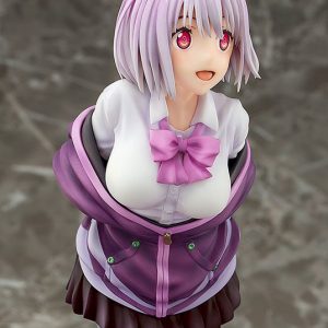 SSSS.Gridman - Shinjou Akane - 1/7 (Phat Company) — изображение 7