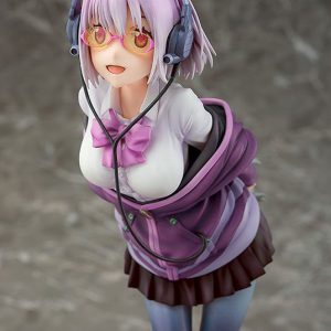 SSSS.Gridman - Shinjou Akane - 1/7 (Phat Company) — изображение 6