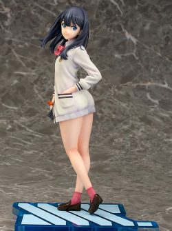 SSSS.Gridman — Takarada Rikka — 1/7 (Phat Company)