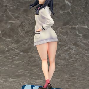 SSSS.Gridman - Takarada Rikka - 1/7 (Phat Company) — изображение 3
