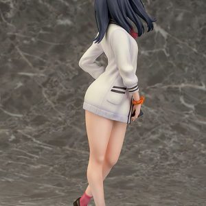 SSSS.Gridman - Takarada Rikka - 1/7 (Phat Company) — изображение 6