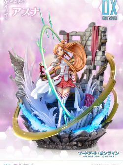 Sword Art Online — Asuna — Prisma Wing — 1/7 (Prime 1 Studio)