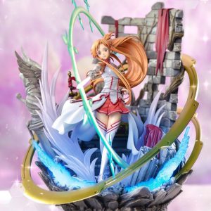 Sword Art Online - Asuna - Prisma Wing - 1/7 (Prime 1 Studio)