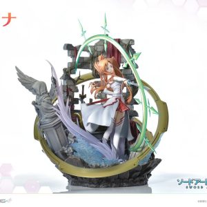 Sword Art Online - Asuna - Prisma Wing - 1/7 (Prime 1 Studio) — изображение 4