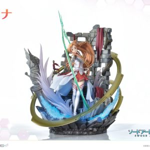 Sword Art Online - Asuna - Prisma Wing - 1/7 (Prime 1 Studio) — изображение 5
