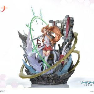 Sword Art Online - Asuna - Prisma Wing - 1/7 (Prime 1 Studio) — изображение 6