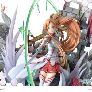 Sword Art Online - Asuna - Prisma Wing - 1/7 (Prime 1 Studio) — изображение 7