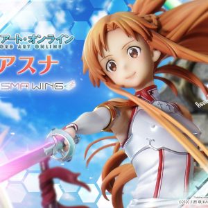 Sword Art Online - Asuna - Prisma Wing - 1/7 (Prime 1 Studio) — изображение 11