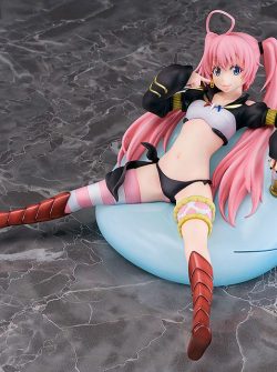 Tensei shitara Slime Datta Ken — Milim Nava — Rimuru Tempest — 1/7 (Phat Company)