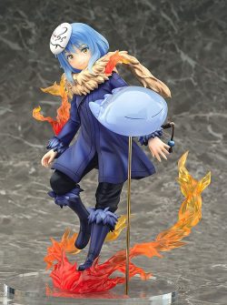 Tensei Shitara Slime Datta Ken — Rimuru Tempest — 1/7 (Phat Company)