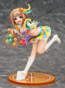 THE iDOLM@STER Cinderella Girls — Kitami Yuzu — 1/8 — Citron Days (Phat Company)