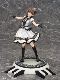 THE iDOLM@STER Million Live! — Sakuramori Kaori — 1/7 — A World Created with Music ver. 2 (Phat Company)