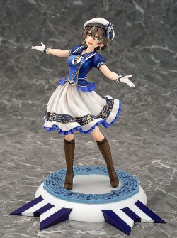 THE iDOLM@STER Million Live! — Sakuramori Kaori — 1/7 — A World Created with Music Ver. (Phat Company)