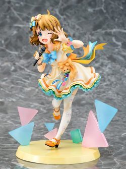 THE iDOLM@STER Million Live! — Suou Momoko — 1/7 — Precocious Girl Ver. (Phat Company)