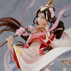 Tian Guan Ci Fu - Xie Lian - 1/7 - His Highness Who Pleased the Gods Ver. — изображение 2