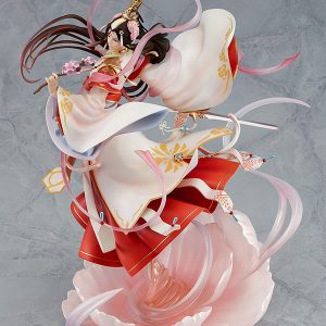 Tian Guan Ci Fu - Xie Lian - 1/7 - His Highness Who Pleased the Gods Ver. — изображение 3