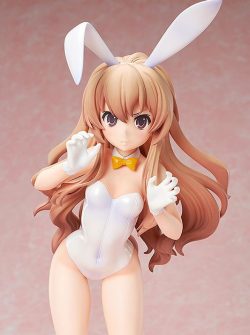 Toradora! — Aisaka Taiga — B-style — 1/4 — Bare Leg Bunny Ver.