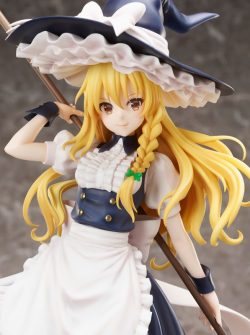 Touhou Project — Kirisame Marisa — B-style — 1/4