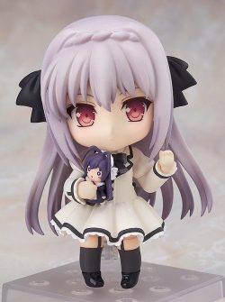 Tsuki ni Yorisou Otome no Sahou — Kokura Asahi — Sakurakouji Luna — Nendoroid #776