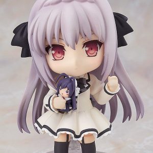 Tsuki ni Yorisou Otome no Sahou - Kokura Asahi - Sakurakouji Luna - Nendoroid #776