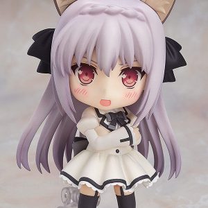 Tsuki ni Yorisou Otome no Sahou - Kokura Asahi - Sakurakouji Luna - Nendoroid #776 — изображение 3