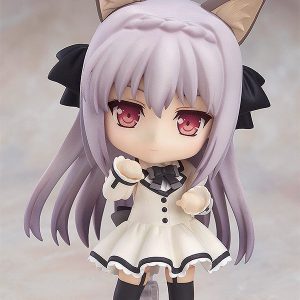 Tsuki ni Yorisou Otome no Sahou - Kokura Asahi - Sakurakouji Luna - Nendoroid #776 — изображение 2