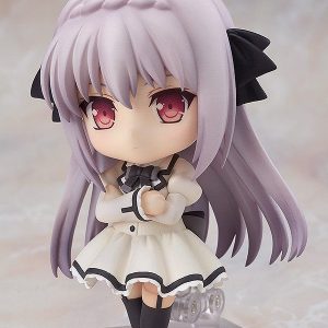 Tsuki ni Yorisou Otome no Sahou - Kokura Asahi - Sakurakouji Luna - Nendoroid #776 — изображение 4