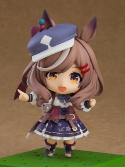 Umamusume: Pretty Derby — Matikanetannhauser — Nendoroid #2412