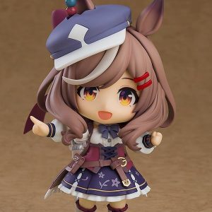 Umamusume: Pretty Derby - Matikanetannhauser - Nendoroid #2412