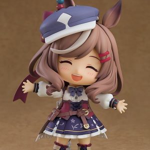 Umamusume: Pretty Derby - Matikanetannhauser - Nendoroid #2412 — изображение 2