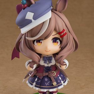Umamusume: Pretty Derby - Matikanetannhauser - Nendoroid #2412 — изображение 3
