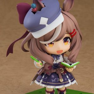 Umamusume: Pretty Derby - Matikanetannhauser - Nendoroid #2412 — изображение 4