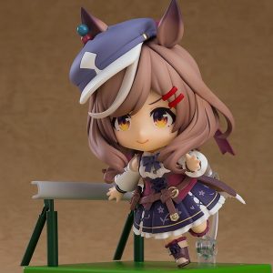 Umamusume: Pretty Derby - Matikanetannhauser - Nendoroid #2412 — изображение 6