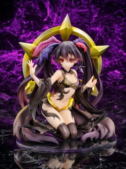 Wixoss — Kokuten no Miko Tamayorihime — 1/1 (Amakuni, Hobby Japan)