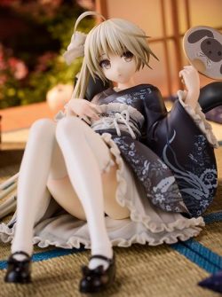 Yosuga no Sora — Kasugano Sora — 1/7 — Yukata ver. (Alphamax)