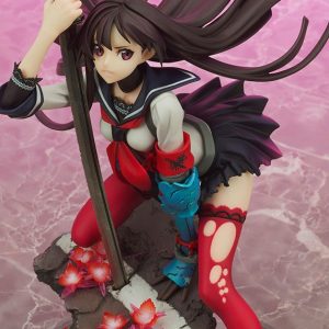 7th Dragon 2020 - Samurai - Battle ver. (Flare)